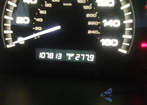 2007 Honda Accord 3.0 Ex из США, поврежденный, VIN 1HGCM66507A013568